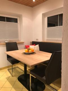 Kleinbergsonne - Filzmoos - 1