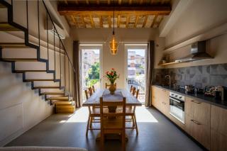 Loft di design Wi-Fi e Clima - Porto SantʼElpidio - 3