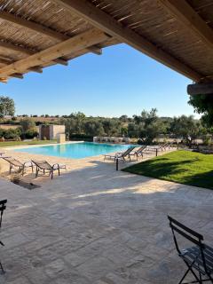 Masseria Il Vignale - Ostuni - 9