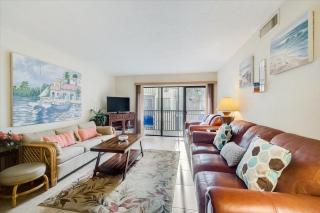 Bay Oaks E-92 - Siesta Key - 7