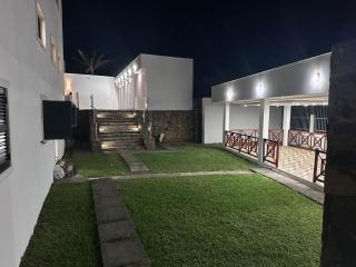 Alojamento Santos Silva - São Tomé - 5