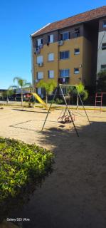 Apartamento central em Pelotas - 1