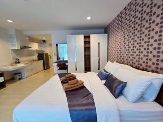 The Beach Bangsaen Condo 327-23 - 7