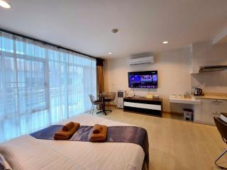The Beach Bangsaen Condo 327-23 - 6