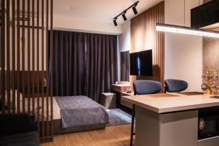 Apartments in NRG U-Tower - Tasjkent - 0