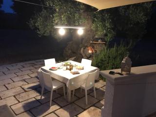 Villa Colle - Ostuni - 1