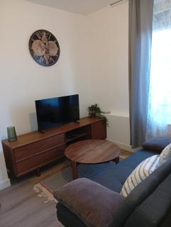Modern apartment! - Hazebrouck - 9