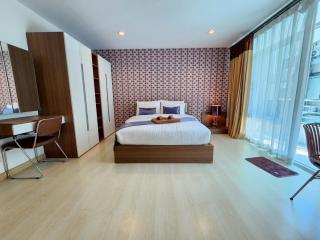 The Beach Bangsaen Condo 327-23 - 9