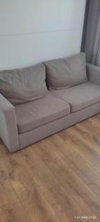 apartament na Ursynowie - 4