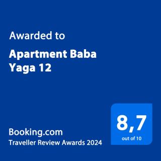 Apartment Baba Yaga 12 - Rogaška Slatina - 8