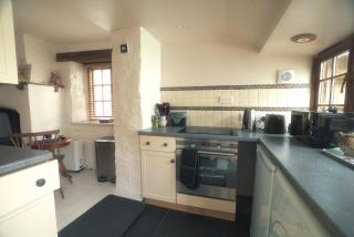 North Devon seaside cottage with log burner - Bucks Mills - 8