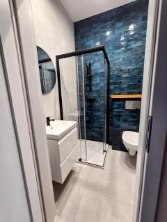 Apartament w Starym Koszarowcu - Borne Sulinowo - 1