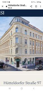 Wien West Home - Vienna - 1