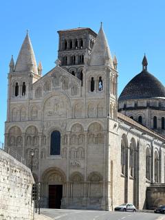 Wilson Cathédrale - 6