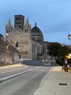 Wilson Cathédrale - 8