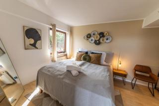 Mosel Lounge Pool Table Football Table Garden Terrace - Leiwen - 5