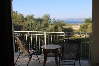 Nafsika Family House - Kavos - 0