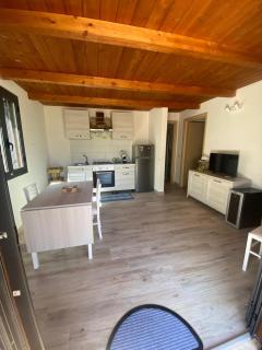 Bungalow tra natura e mare - 9