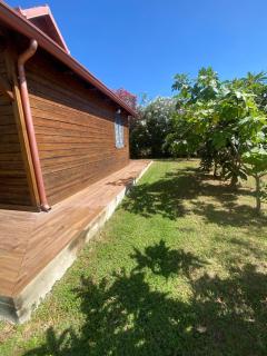 Bungalow tra natura e mare - 2