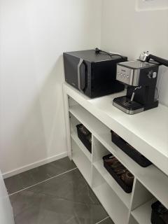 Studio moderne - 5