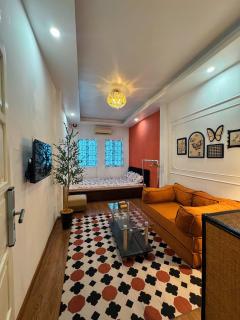 Leo's Homestay - Bắc Kinh - Hanoï - 5