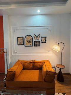 Leo's Homestay - Bắc Kinh - Hanoï - 6
