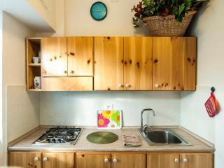 Casa Vacanze Vespucci 4 - Sperlonga - 8