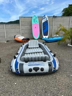 Eco Glamping Verde, Bahia Gigante - 3