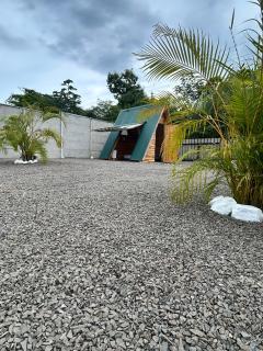 Eco Glamping Verde, Bahia Gigante - 2