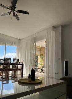 Modern Apartment on Mijas Golf - Andalucia - Mijas - 9