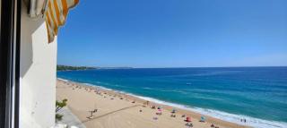 049 6ta Planta frente al mar Beach Palace - Castell-Platja d'Aro - 3