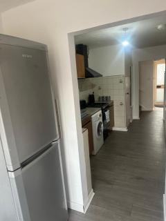 Deluxe Large Double Room Near Basildon Town Centre - 8