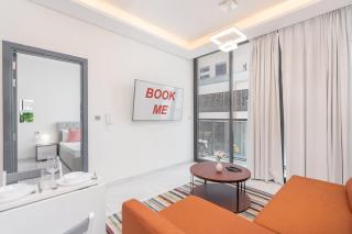 StayShort - Arjan Apartment for 4 people with Great Location - 0