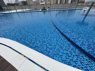 StayShort - Arjan Apartment for 4 people with Great Location - 9