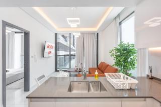 StayShort - Arjan Apartment for 4 people with Great Location - 8