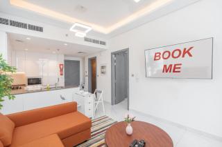 StayShort - Arjan Apartment for 4 people with Great Location - 5