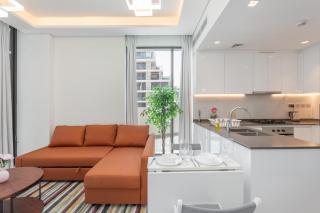 StayShort - Arjan Apartment for 4 people with Great Location - 4