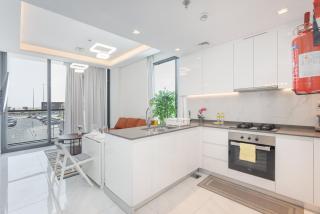 StayShort - Arjan Apartment for 4 people with Great Location - 3