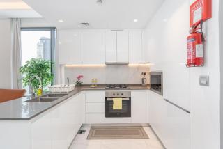 StayShort - Arjan Apartment for 4 people with Great Location - 2