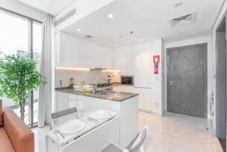 StayShort - Arjan Apartment for 4 people with Great Location - 1