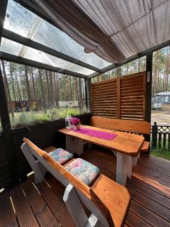 Domek Borsk - 6