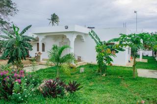Red Land House - Watamu - 9