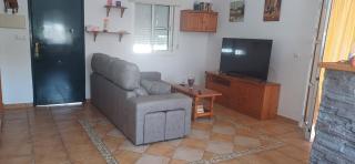 Casa con jardin privado en primera linea de playa - Chipiona - 2