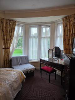 Marina guest house - 1