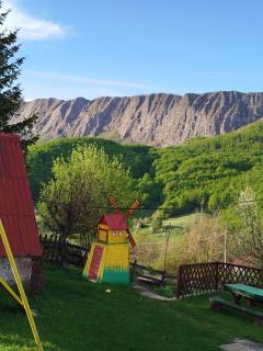 Čemerno cottage 2 - Gacko - 6