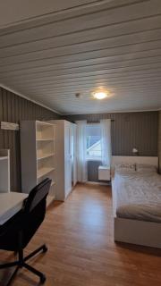 Hus med 3 soverom i Vadsø 220m2 - Vadsø - 6