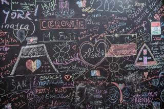 Fleksibilni SelfCheckIns 176 - Zagreb - Studio - Centar - Novo - 4