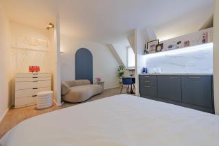 City Mini Studio - 5