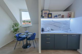City Mini Studio - 1