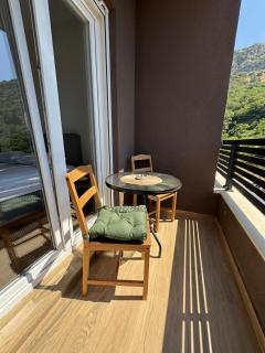Comfort Stylish Apartment IVSOLE - 1